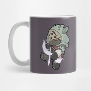 Void Hunter Mug